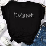 Death Note Anime T-Shirt