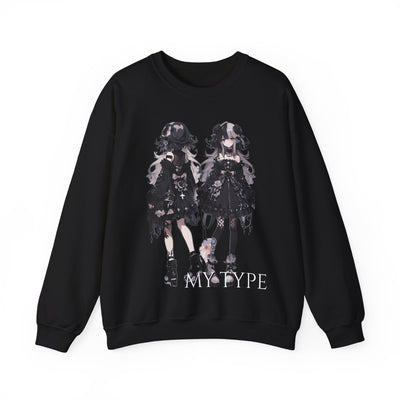 My Type Sweatshirt