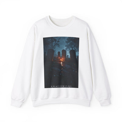 Shallow Graves Sweatshirt