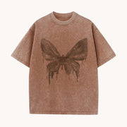 Butterfly Effect Graphic T-Shirt