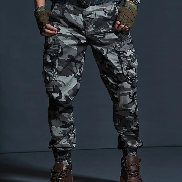 Men's Cargo Pants