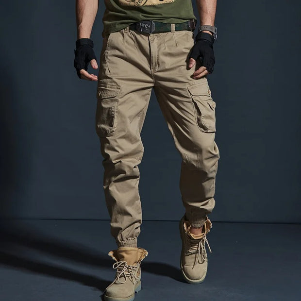 Men's Cargo Pants