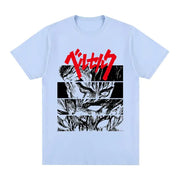 Berserk Manga T-shirt