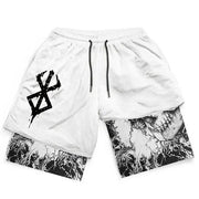 Berserk Shorts