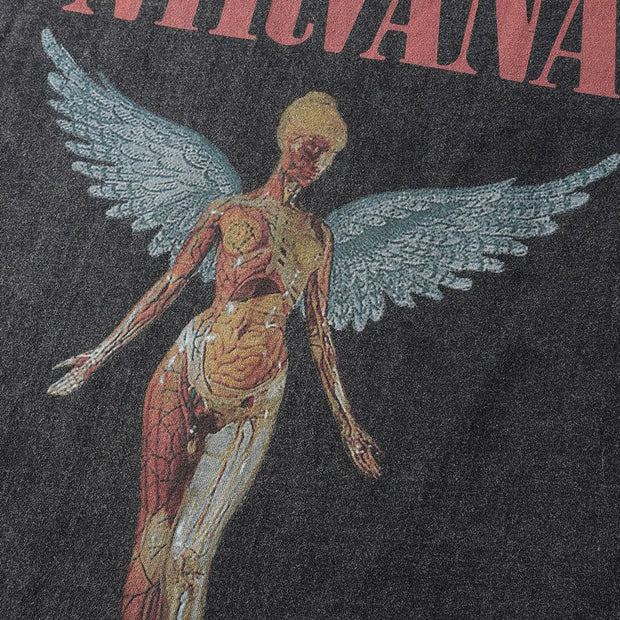 Vintage In Utero T-Shirt