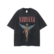 Vintage In Utero T-Shirt