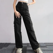 Baggy Casual Pants